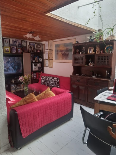 Casa en venta en San Jose De Bavaria, Bogotá · foto 11 de 21