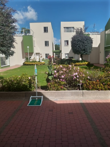 Casa en venta en San Jose De Bavaria, Bogotá · foto 16 de 21
