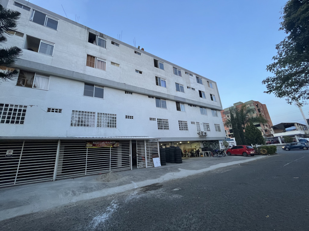 Apartaestudio en Arriendo en Los cambulos, Cali