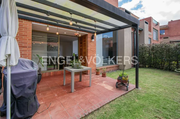 Casa en venta en Arrayanes, Bogotá · foto 17 de 20