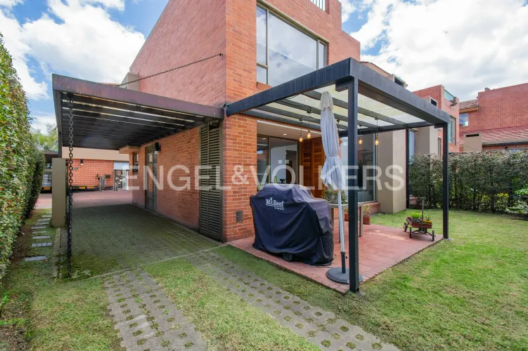 Casa en venta en Arrayanes, Bogotá · foto 16 de 20