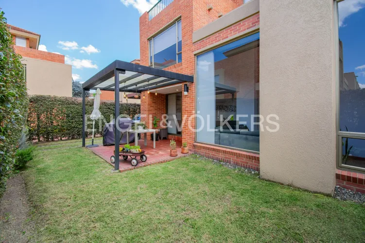 Casa en venta en Arrayanes, Bogotá · foto 15 de 20