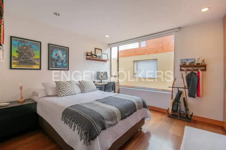 Casa en venta en Arrayanes, Bogotá · foto 11 de 20