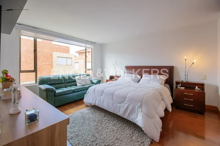 Casa en venta en Arrayanes, Bogotá · foto 9 de 20