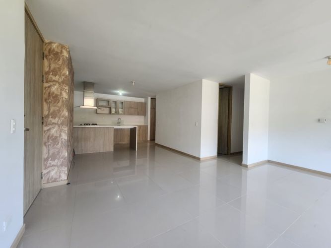 Apartamento de 3 alcobas en venta en Bello, 88 m² · foto 1 de 11