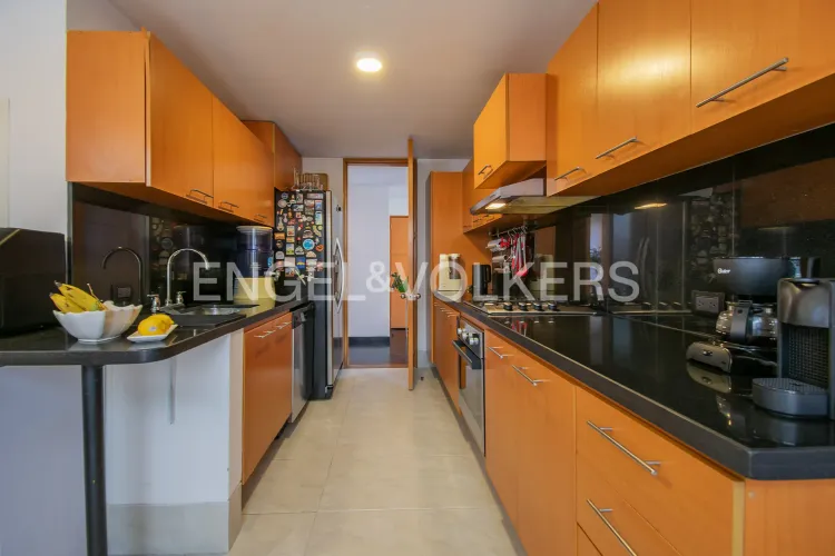 Casa en venta en Arrayanes, Bogotá · foto 6 de 20