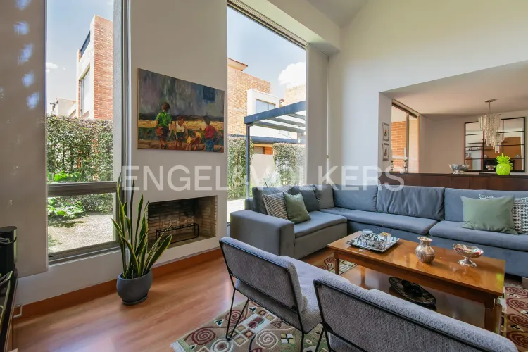 Casa en venta en Arrayanes, Bogotá · foto 5 de 20