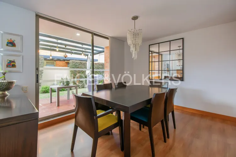 Casa en venta en Arrayanes, Bogotá · foto 3 de 20