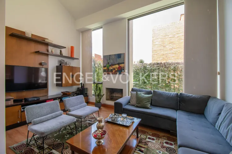 Casa en venta en Arrayanes, Bogotá · foto 2 de 20