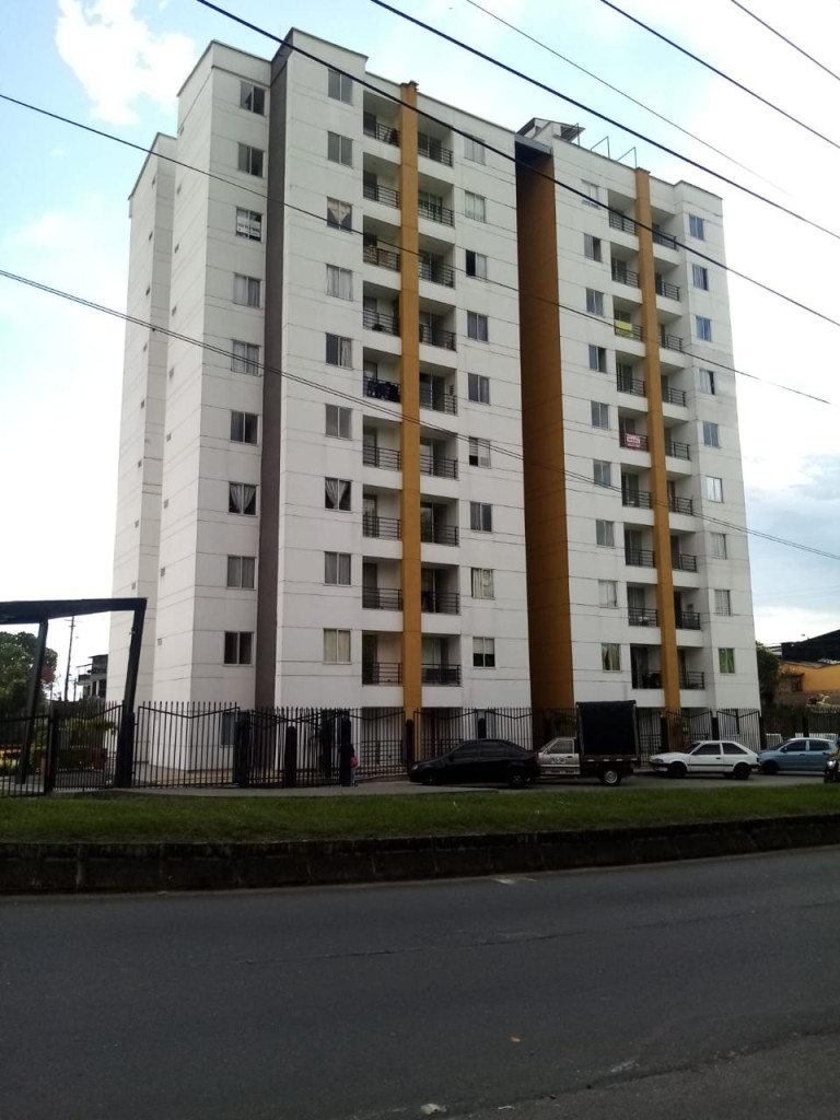 Studio for rent in Villa centenario, Armenia