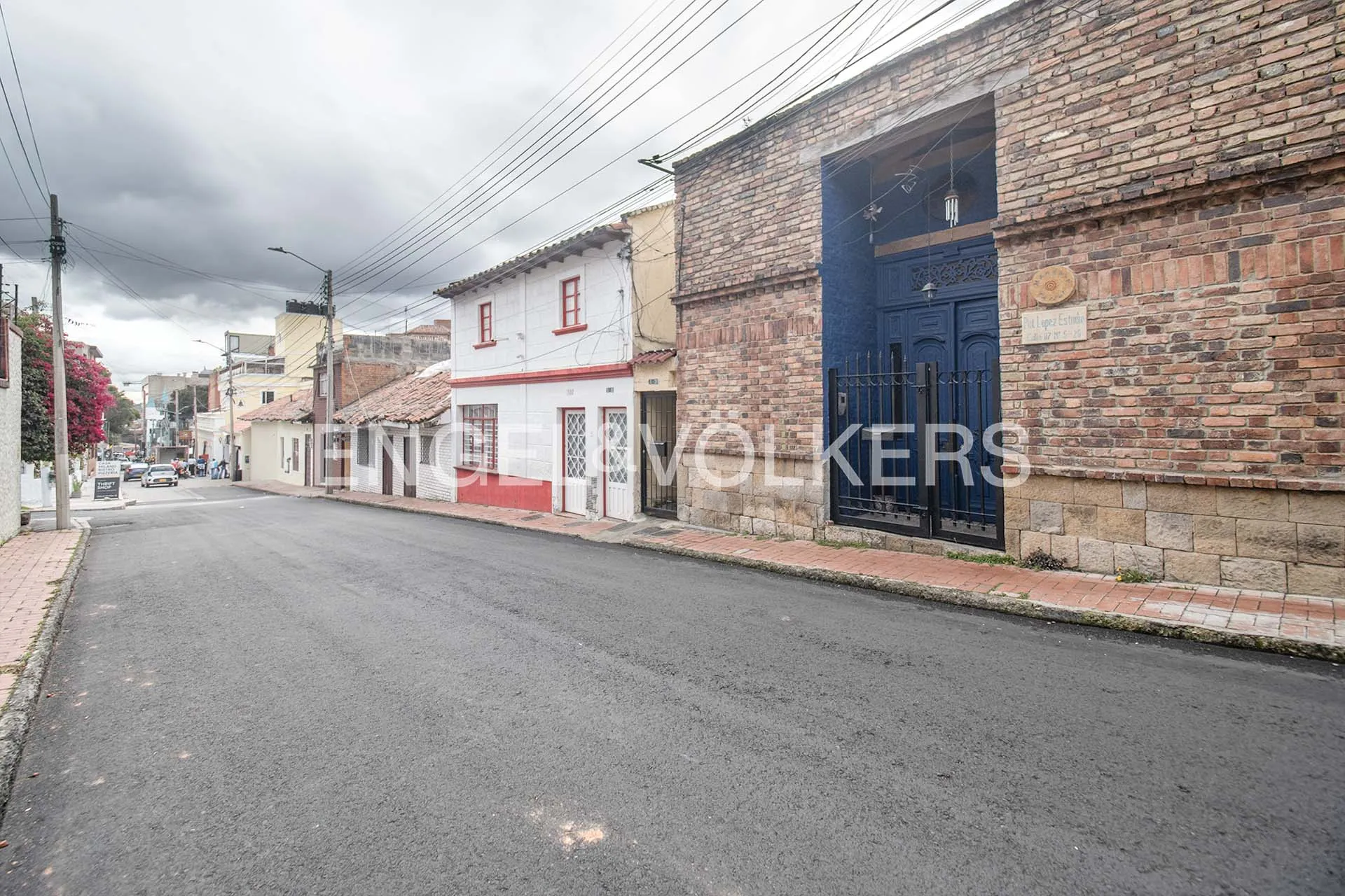 Casa en venta en Santa Ana, Bogotá · foto 14 de 14