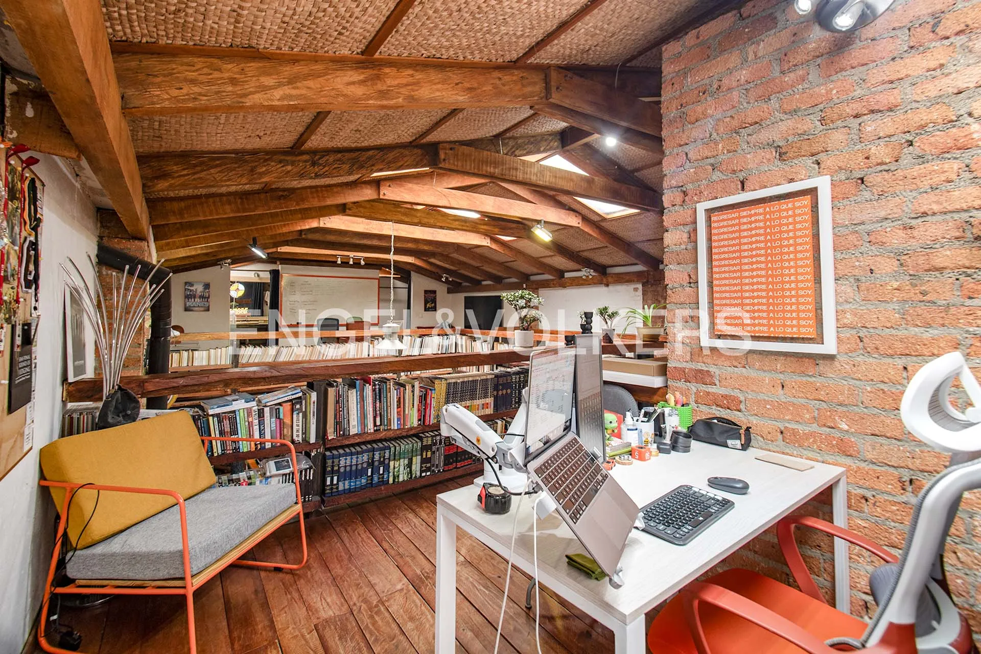 Casa en venta en Santa Ana, Bogotá · foto 13 de 14