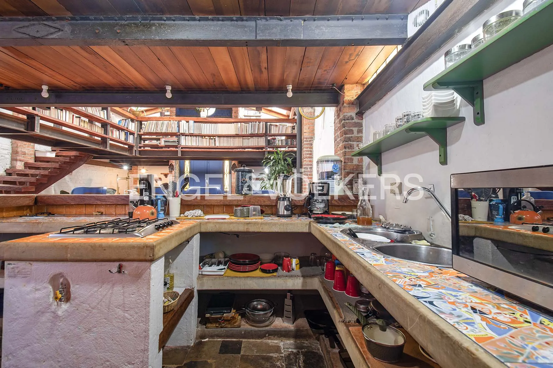 Casa en venta en Santa Ana, Bogotá · foto 7 de 14