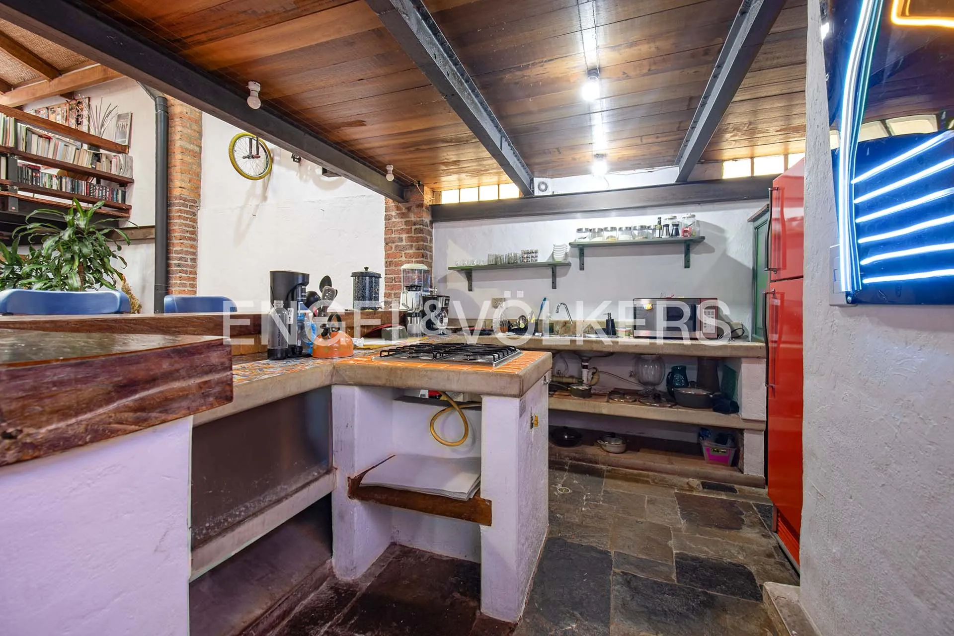Casa en venta en Santa Ana, Bogotá · foto 6 de 14