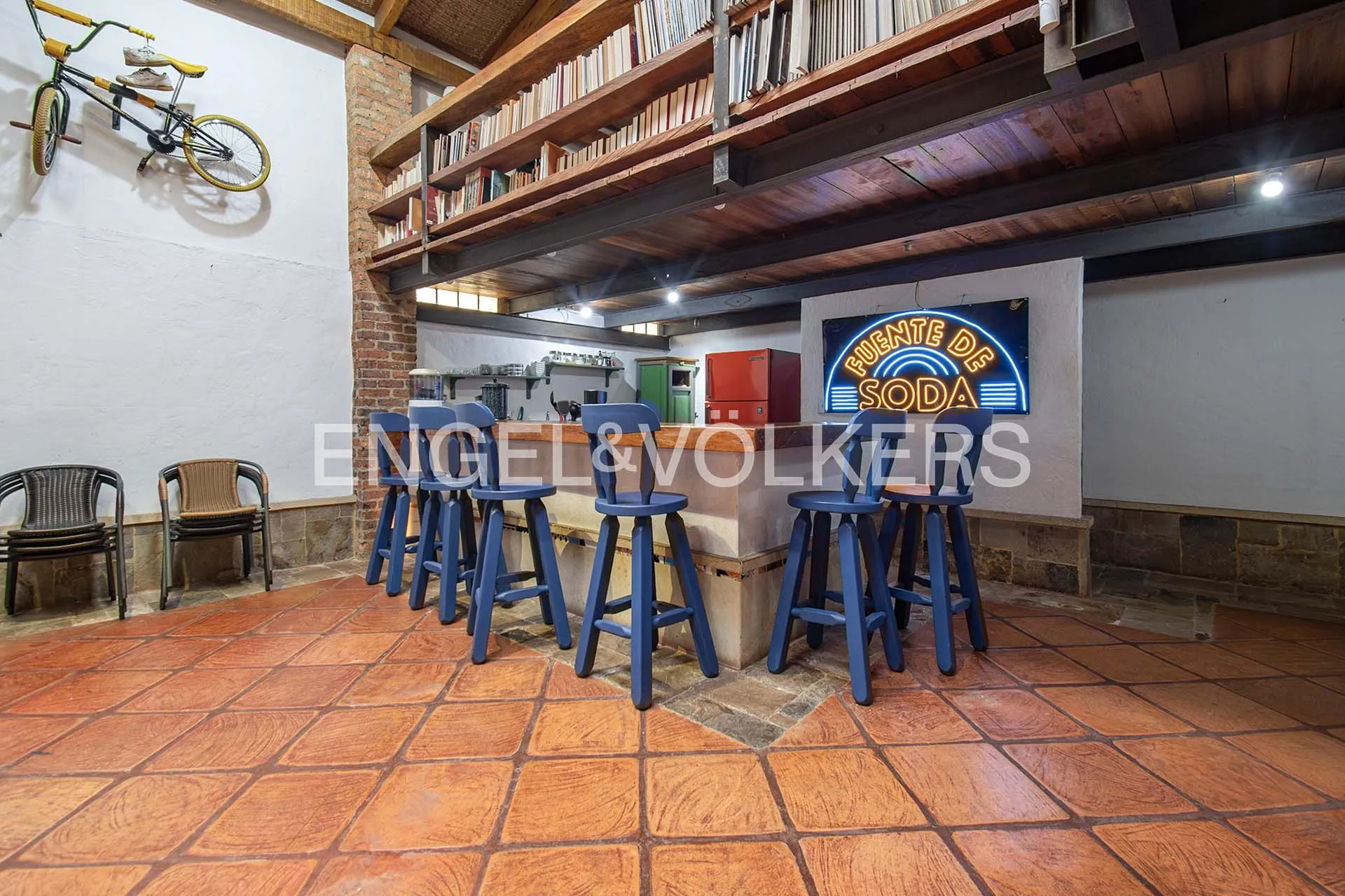 Casa en venta en Santa Ana, Bogotá · foto 5 de 14