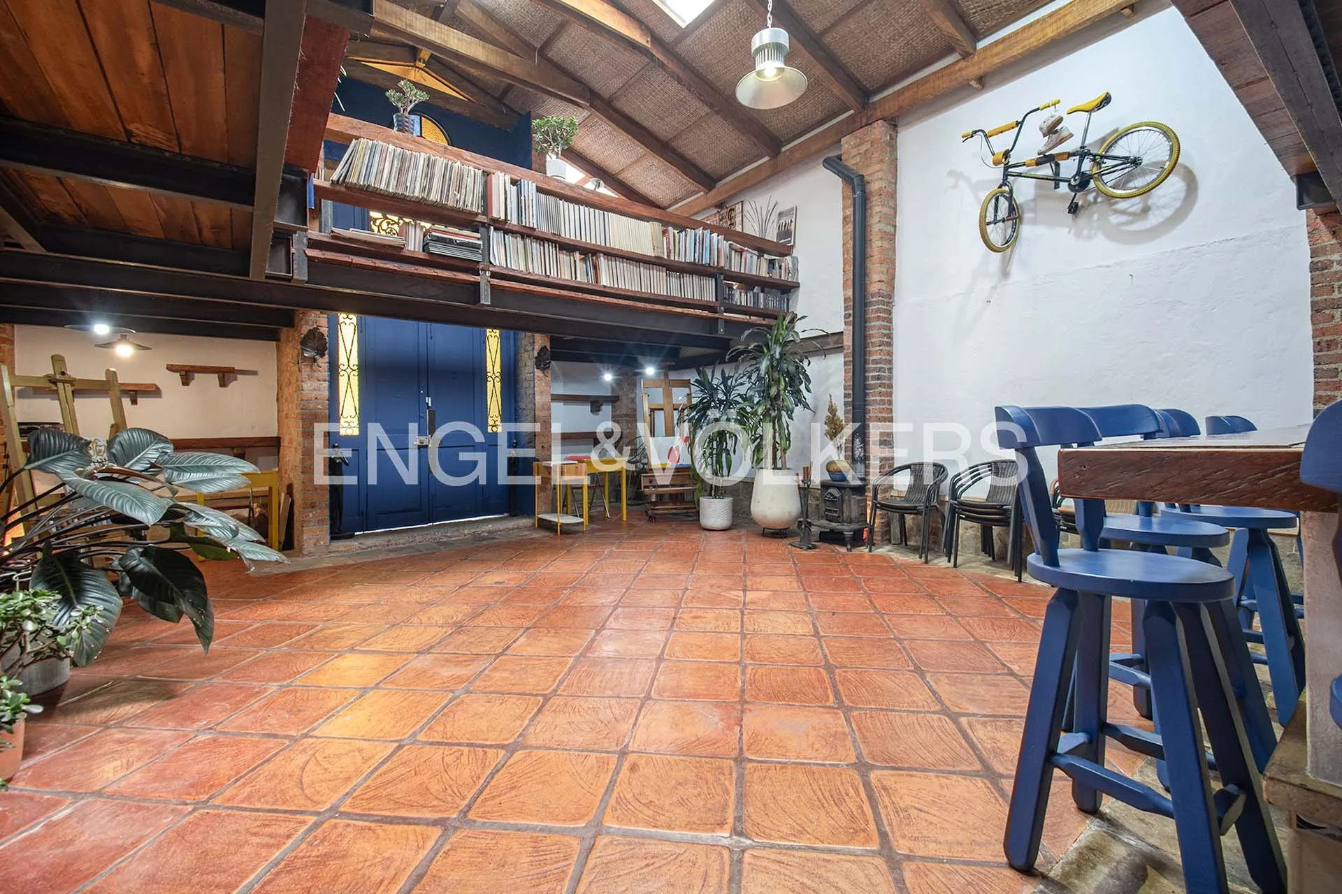 Casa en venta en Santa Ana, Bogotá · foto 4 de 14