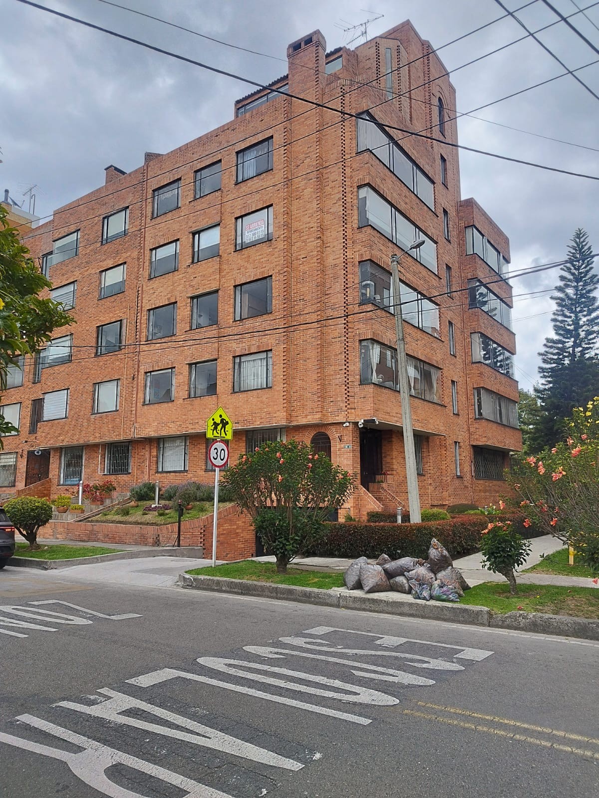 Apartamento en Arriendo en Puente largo, Bogotá