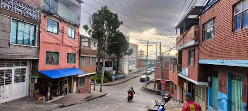 Casa en venta en Bello Horizonte, Bogotá · foto 2 de 23