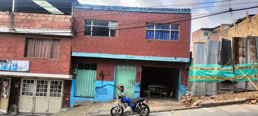 Casa en venta en Bello Horizonte, Bogotá · foto 4 de 23