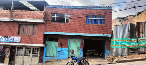 Casa en venta en Bello Horizonte, Bogotá · foto 5 de 23