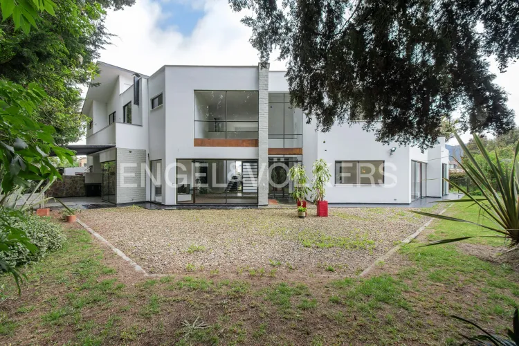 Casa de 4 alcobas en venta en Guaymaral, Bogotá, 500 m² · foto 18 de 18