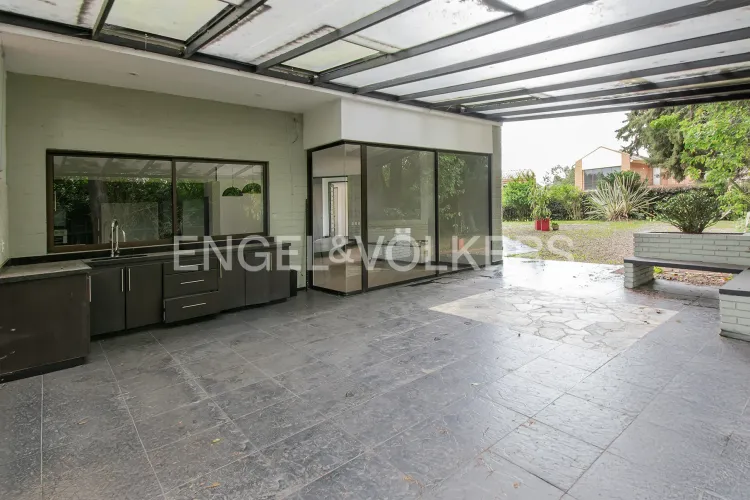 Casa de 4 alcobas en venta en Guaymaral, Bogotá, 500 m² · foto 15 de 18