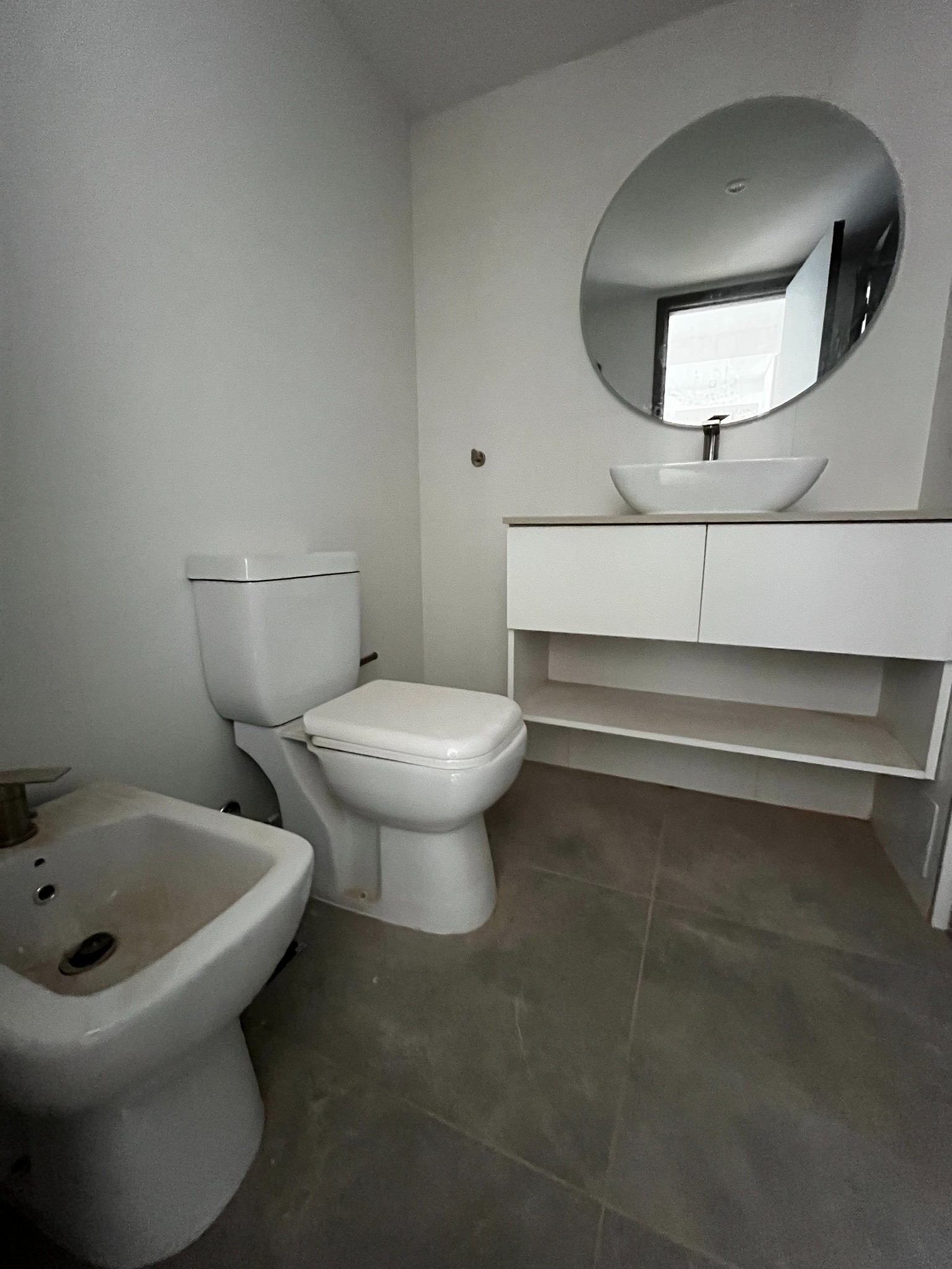 BUCEO ALQUILO APARTAMENTO 1 DORMITORIO CON COCHERA Y PARRILLERO · Foto 12