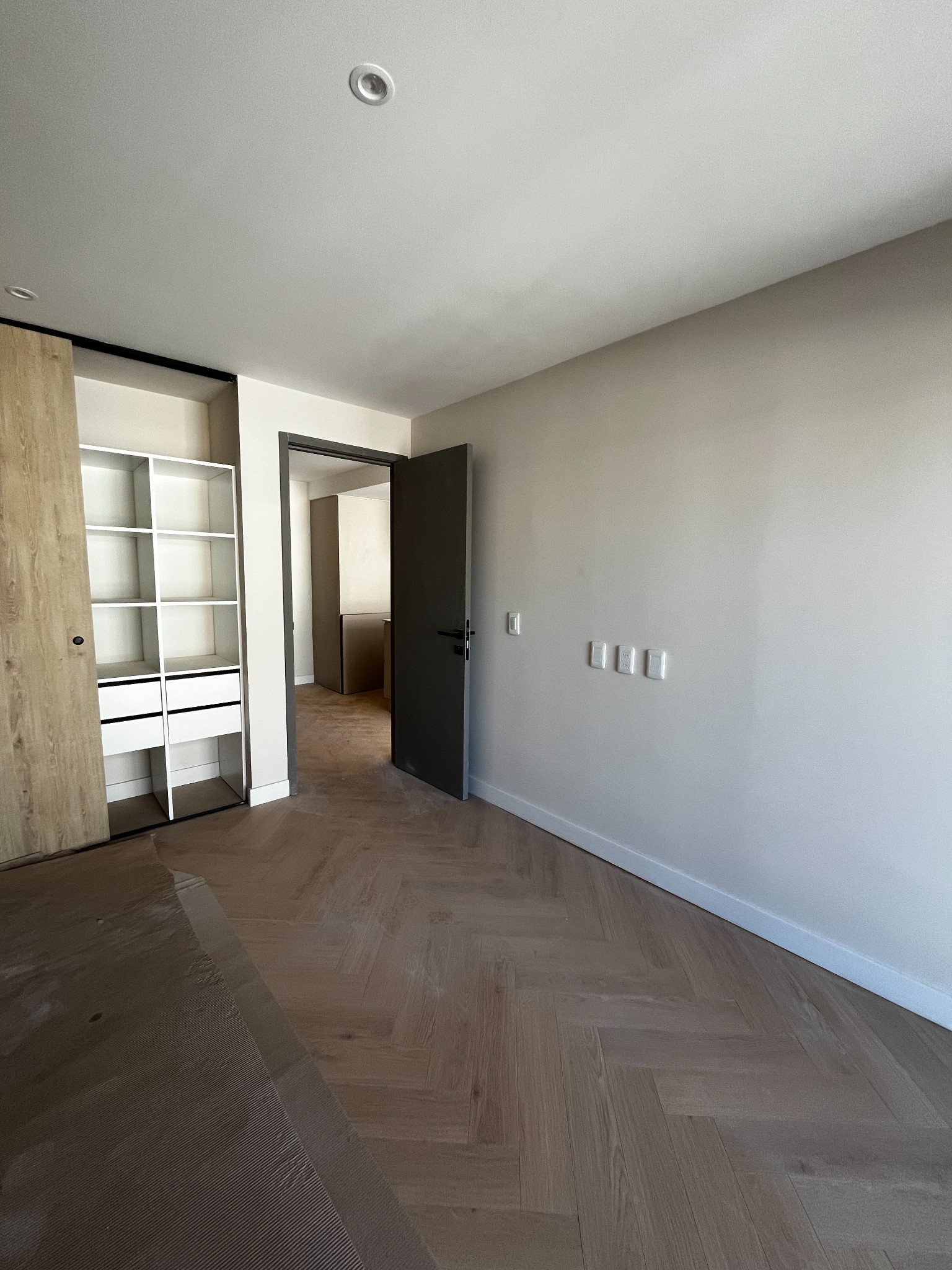 BUCEO ALQUILO APARTAMENTO 1 DORMITORIO CON COCHERA Y PARRILLERO · Foto 11