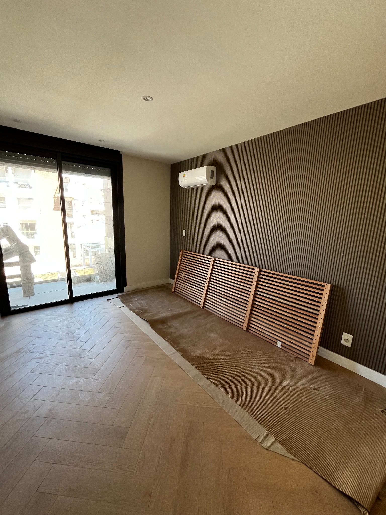 BUCEO ALQUILO APARTAMENTO 1 DORMITORIO CON COCHERA Y PARRILLERO · Foto 10