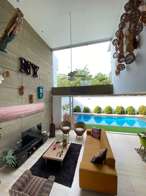 Casa de 5 alcobas en venta en La Floresta, Los Patios, 406 m² · foto 3 de 15
