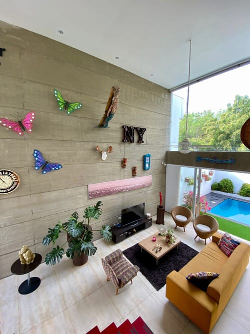 Casa de 5 alcobas en venta en La Floresta, Los Patios, 406 m² · foto 4 de 15