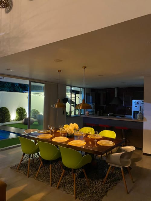 Casa de 5 alcobas en venta en La Floresta, Los Patios, 406 m² · foto 7 de 15