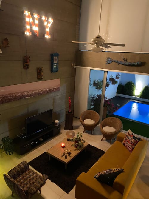Casa de 5 alcobas en venta en La Floresta, Los Patios, 406 m² · foto 8 de 15