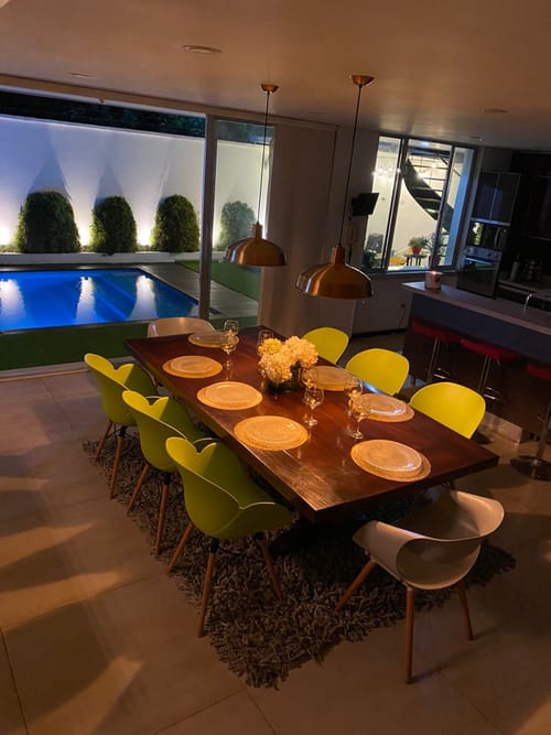 Casa de 5 alcobas en venta en La Floresta, Los Patios, 406 m² · foto 10 de 15