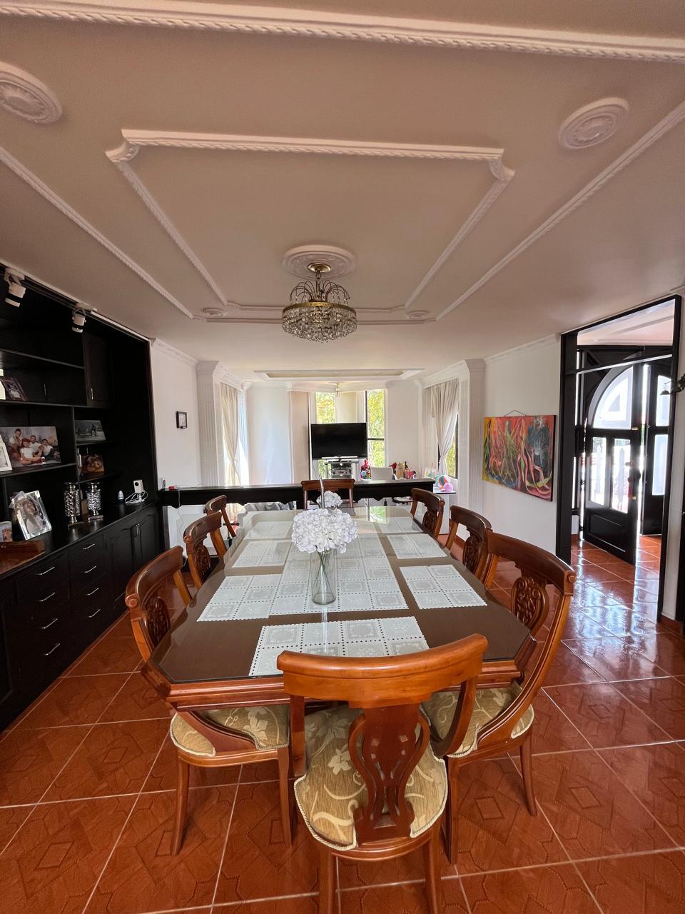 Casa en venta en Combia, Pereira · foto 2 de 9