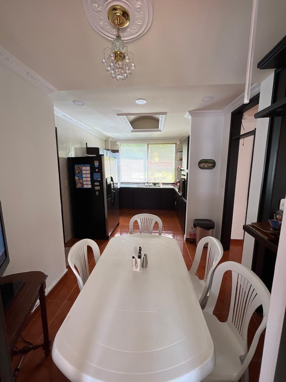 Casa en venta en Combia, Pereira · foto 3 de 9