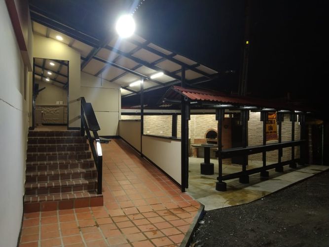 Local en arriendo en Tribunas Corcega, Pereira, 60 m² · foto 3 de 3