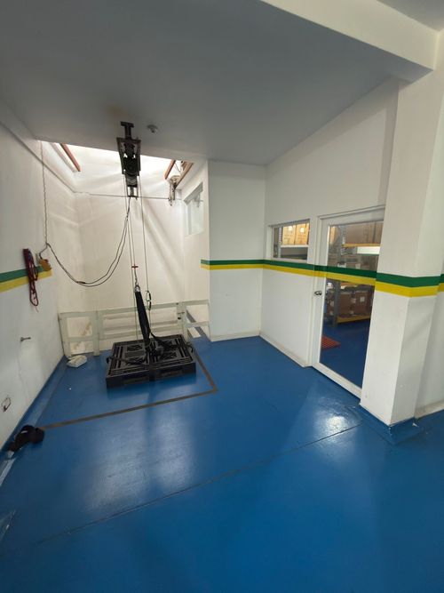 Edificio en venta en Colseguros, Cali, 240 m² · foto 10 de 23