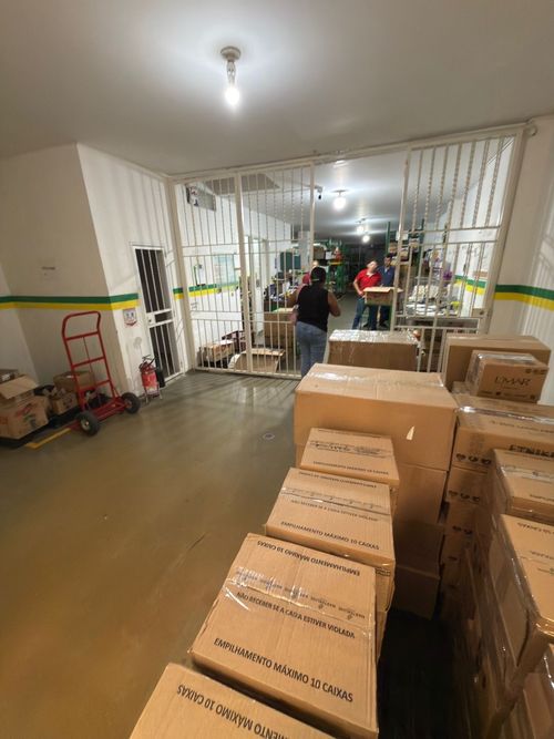 Edificio en venta en Colseguros, Cali, 240 m² · foto 9 de 23