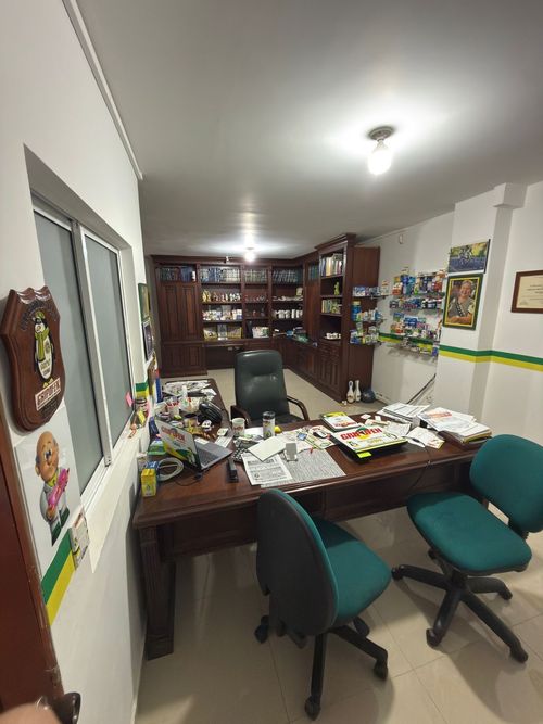 Edificio en venta en Colseguros, Cali, 240 m² · foto 13 de 23