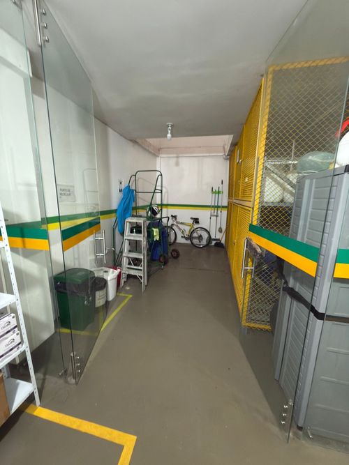 Edificio en venta en Colseguros, Cali, 240 m² · foto 5 de 23