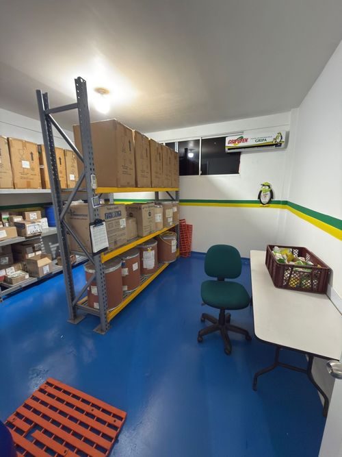 Edificio en venta en Colseguros, Cali, 240 m² · foto 21 de 23