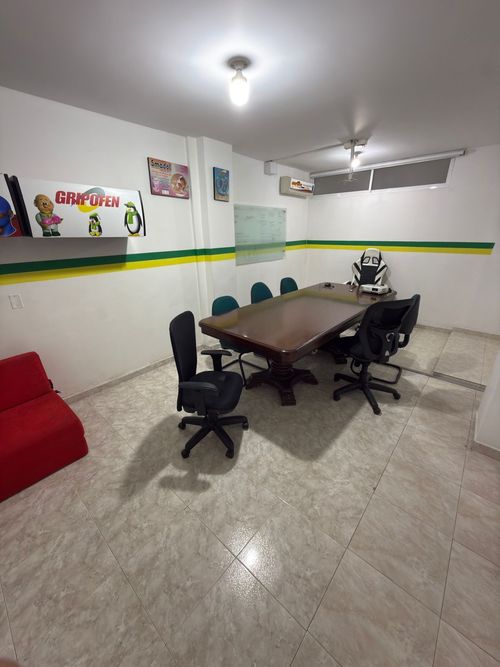 Edificio en venta en Colseguros, Cali, 240 m² · foto 15 de 23