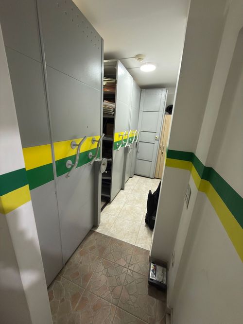 Edificio en venta en Colseguros, Cali, 240 m² · foto 23 de 23