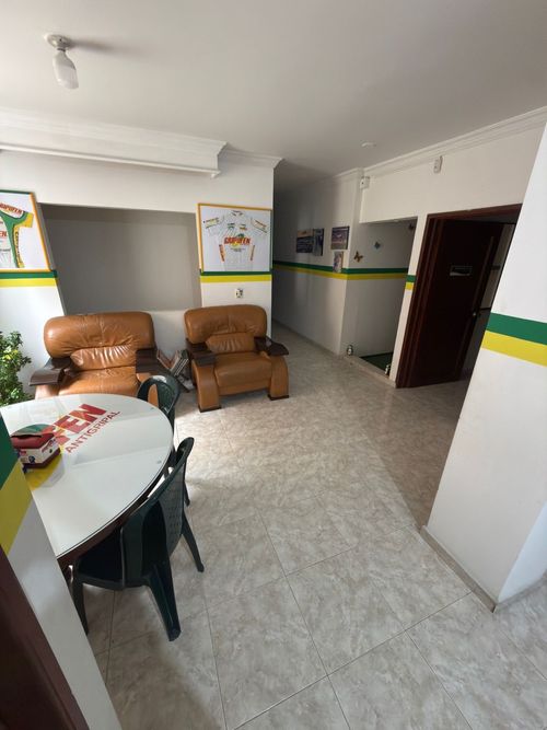 Edificio en venta en Colseguros, Cali, 240 m² · foto 17 de 23