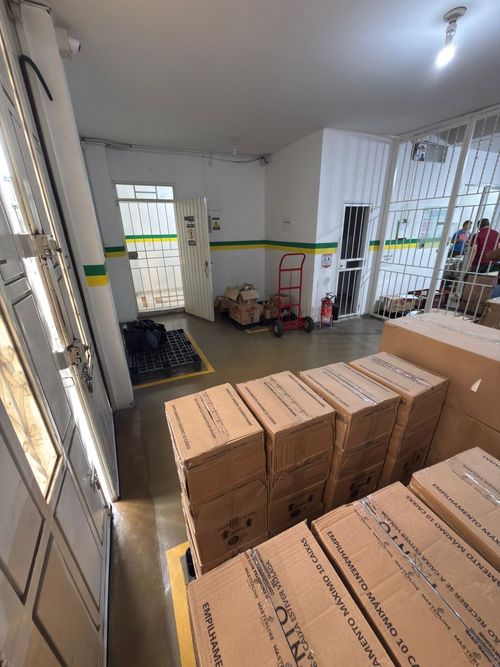 Edificio en venta en Colseguros, Cali, 240 m² · foto 3 de 23