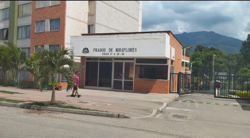 Foto del apartamento