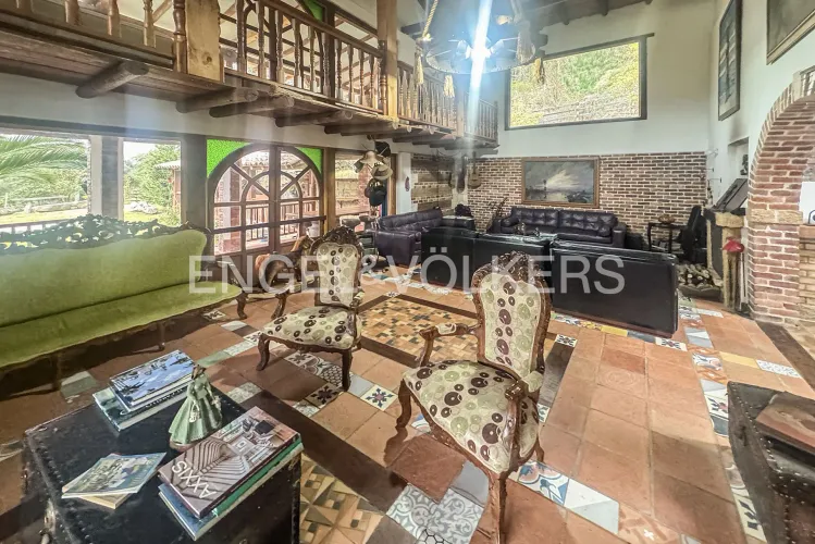 Casa en venta en Yerbabuena, Chía · foto 7 de 14