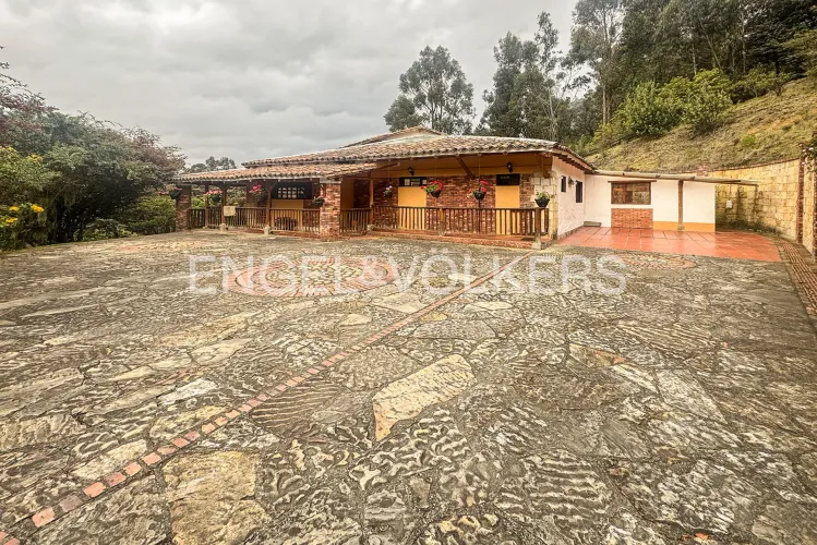 Casa en venta en Yerbabuena, Chía · foto 6 de 14