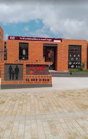 Apartamento en Arriendo en San Mateo, Soacha